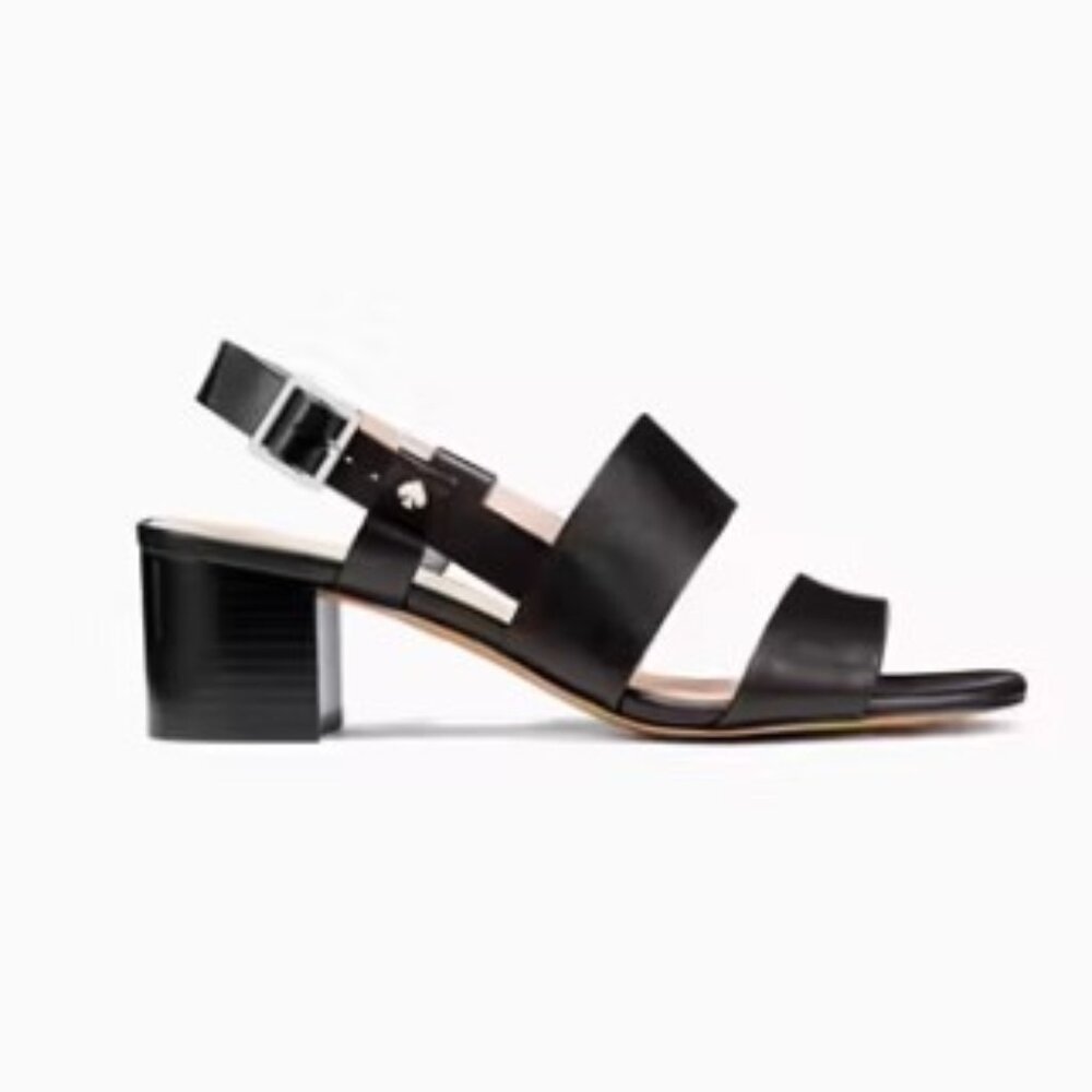 KATE SPADE PUGLIA SANDALS SIZE 6